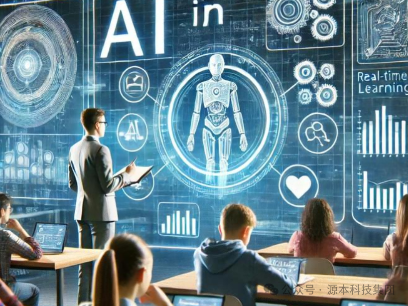 艾弗森贝博ballbet官网科技-本科生掌握大数据、云原生、AI-竞赛保研求职的“超车秘籍”来了！